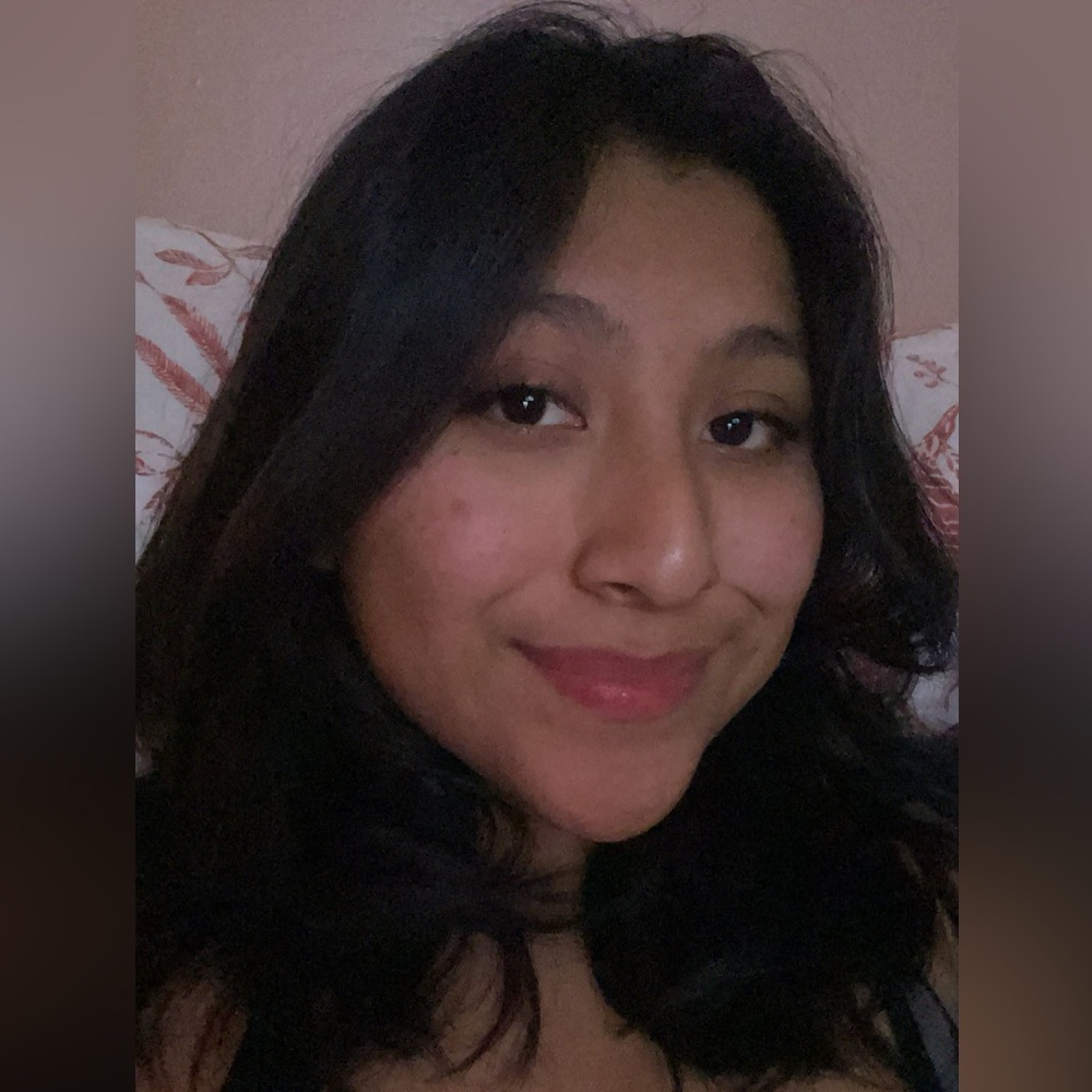 Meet your Posher, Petrona